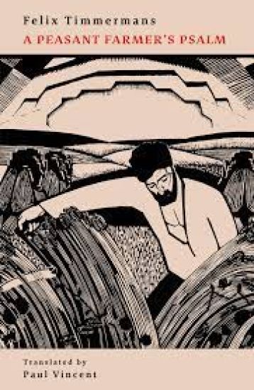 A Peasant Farmer's Psalm