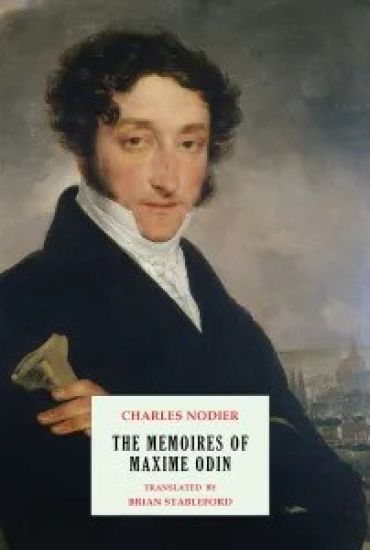 The Memoirs of Maxime Odin