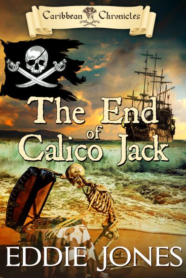 The End of Calico Jack