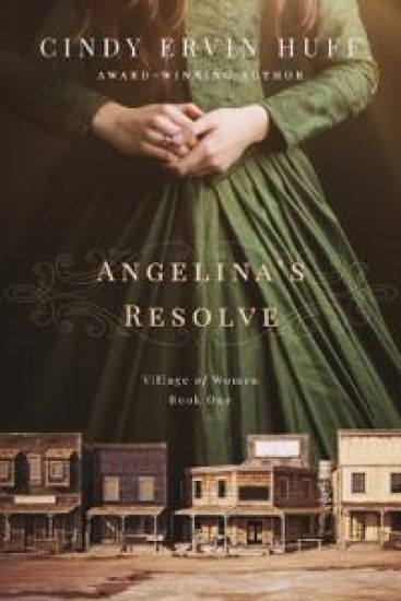 Angelina's Resolve