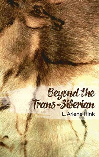Beyond the Trans-Siberian
