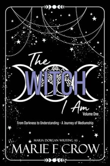 The Witch I Am