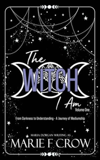 The Witch I Am