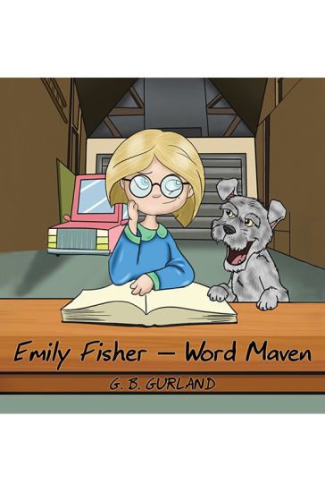 Emily Fisher - Word Maven