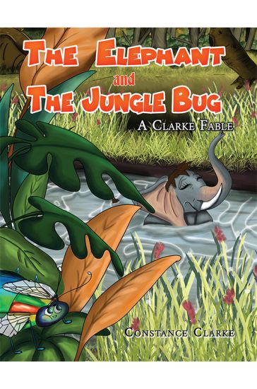The Elephant and the Jungle Bug