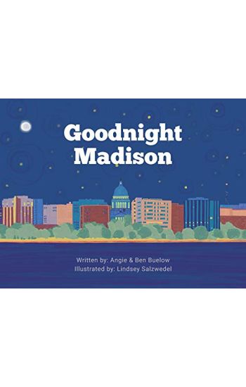 Goodnight Madison