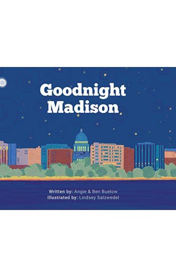 Goodnight Madison