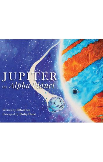 Jupiter the Alpha Planet