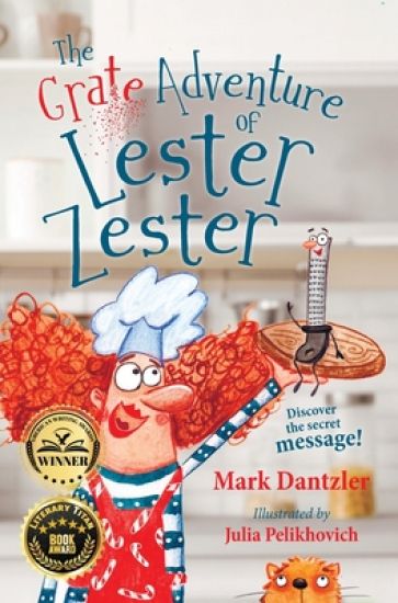 The Grate Adventure of Lester Zester
