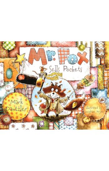 Mr. Fox Sells Pockets