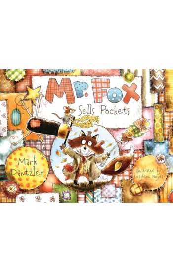 Mr. Fox Sells Pockets