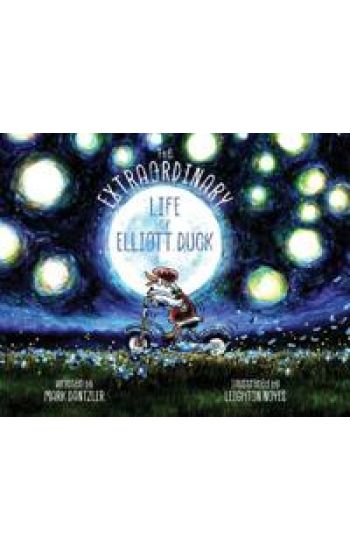 The Extraordinary Life of Elliott Duck