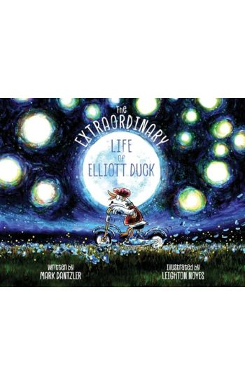 Extraordinary Life of Elliott Duck