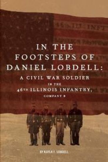In the Footsteps of Daniel Lobdell