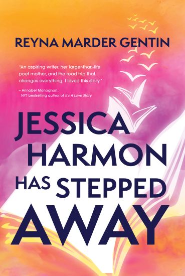 Jessica Harmon Has Stepped Away