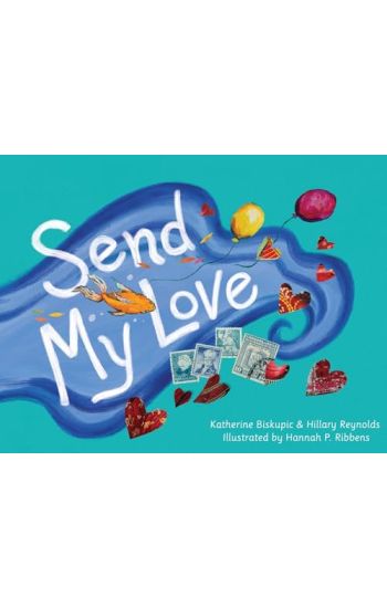 Send My Love