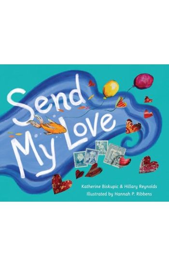Send My Love