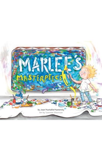 Marlee's Masterpiece