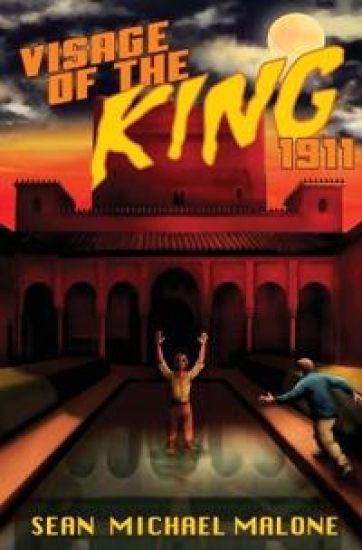 Visage of the King 1911