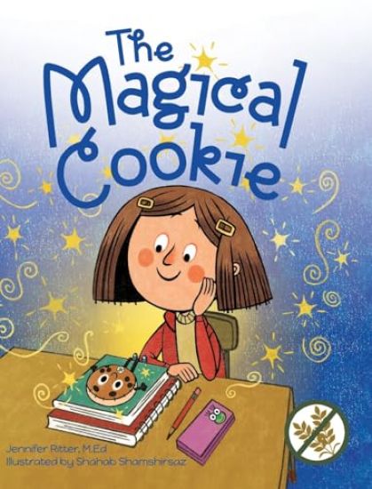 The Magical Cookie