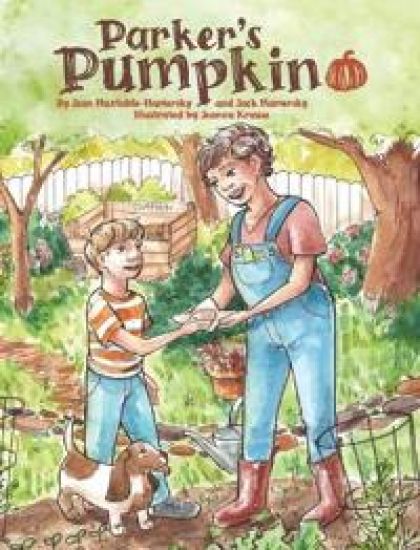 Parker's Pumpkin