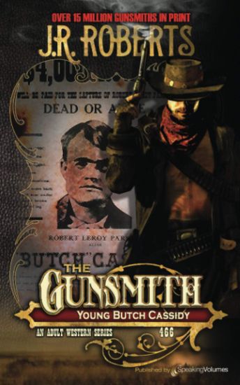 Young Butch Cassidy