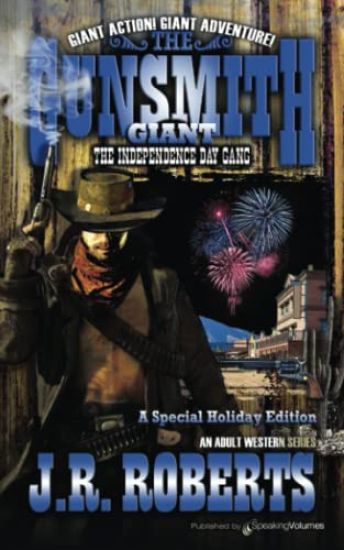 The Independence Day Gang