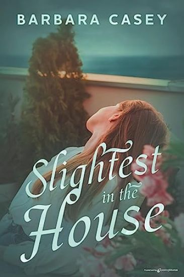 Slightest in the House