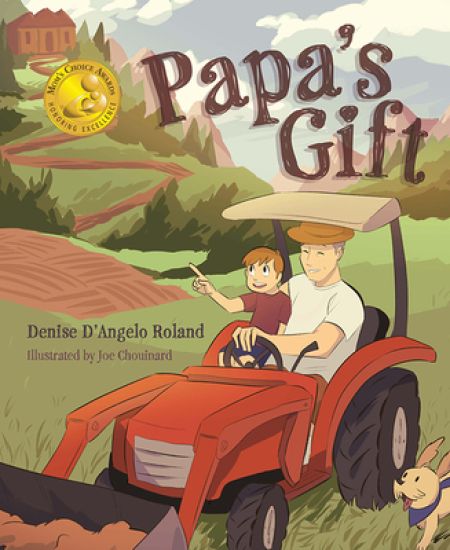 Papa's Gift