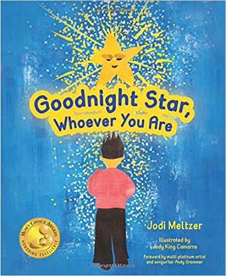 Goodnight Star, Whoever You Are