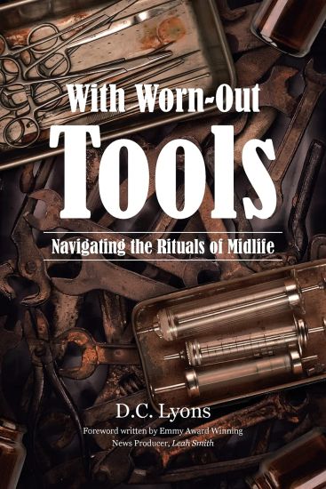 With Worn-Out Tools