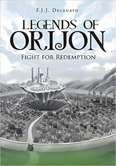Legends of Orijon