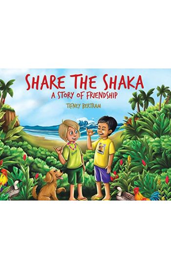 Share the Shaka