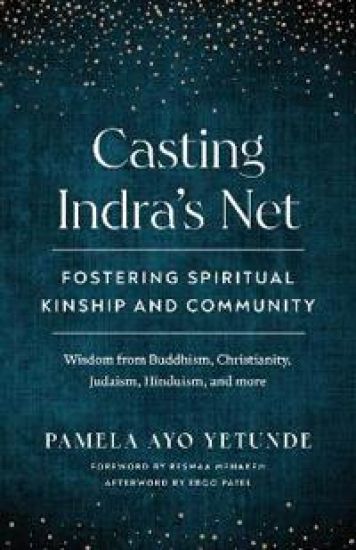 Casting Indra's Net