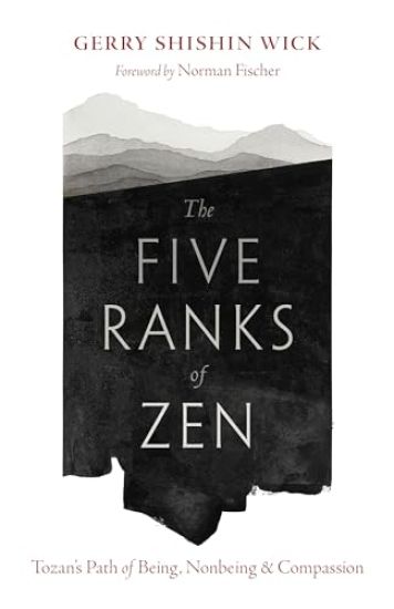 The Five Ranks of Zen