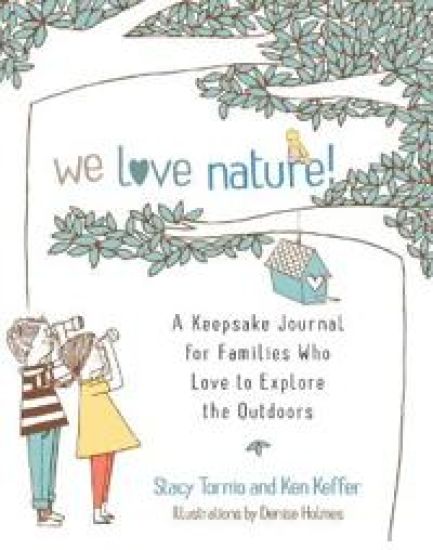We Love Nature!