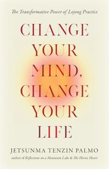 Change Your Mind, Change Your Life
