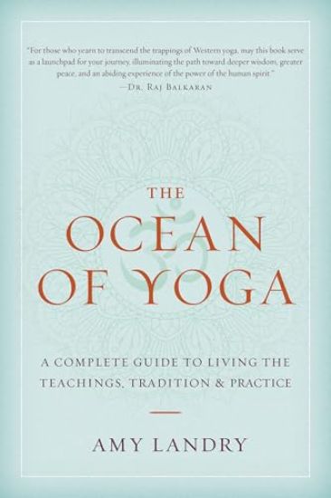 The Ocean of Yoga