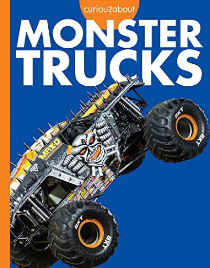Curious about Monster Trucks
