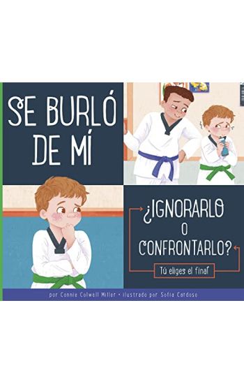 Se Burló de Mí: ¿Ignorarlo O Confrontarlo?