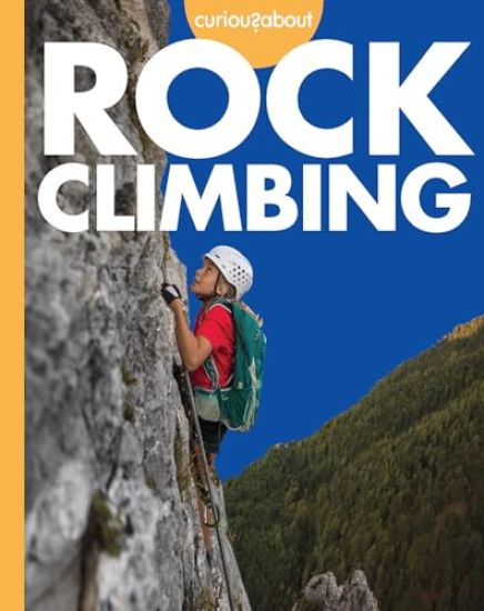 Curious about Rock Climbing