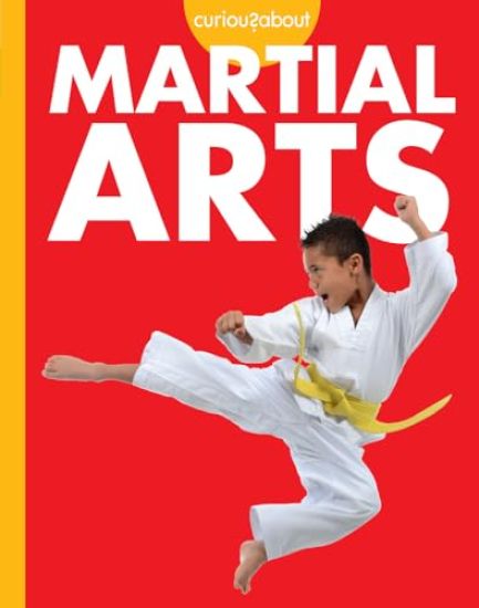 Curious about Martial Arts