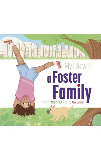 My Life with a Foster Family