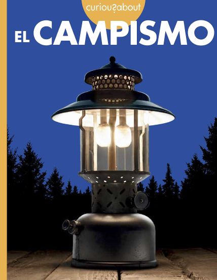 Curiosidad Por El Campismo