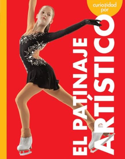 Curiosidad Por El Patinaje Artístico