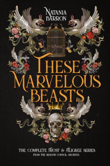 These Marvelous Beasts