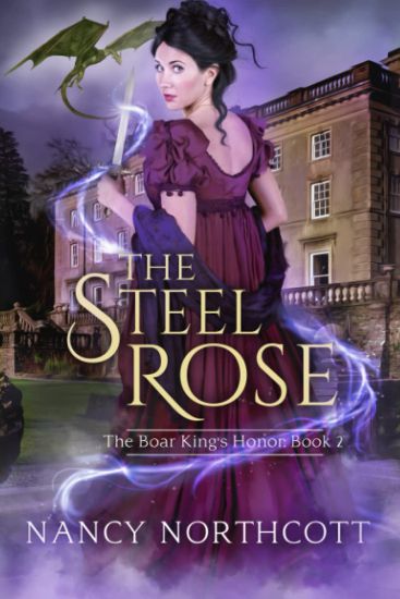 The Steel Rose