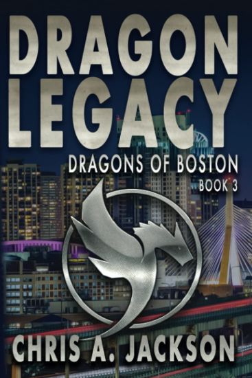 Dragon Legacy