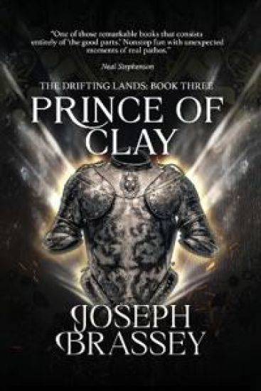 Prince of Clay