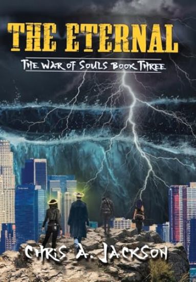 The Eternal
